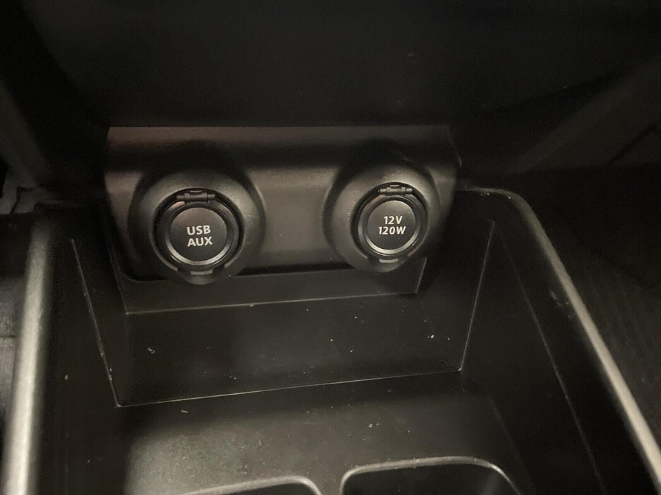 Suzuki Swift 1,2 mHybrid Exclusive 5d