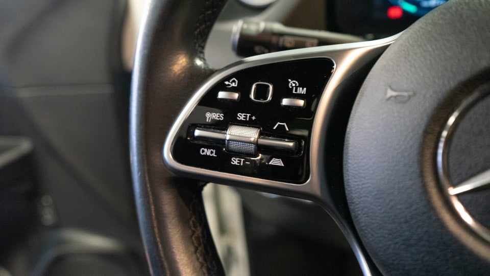 Mercedes EQA250 Progressive 5d