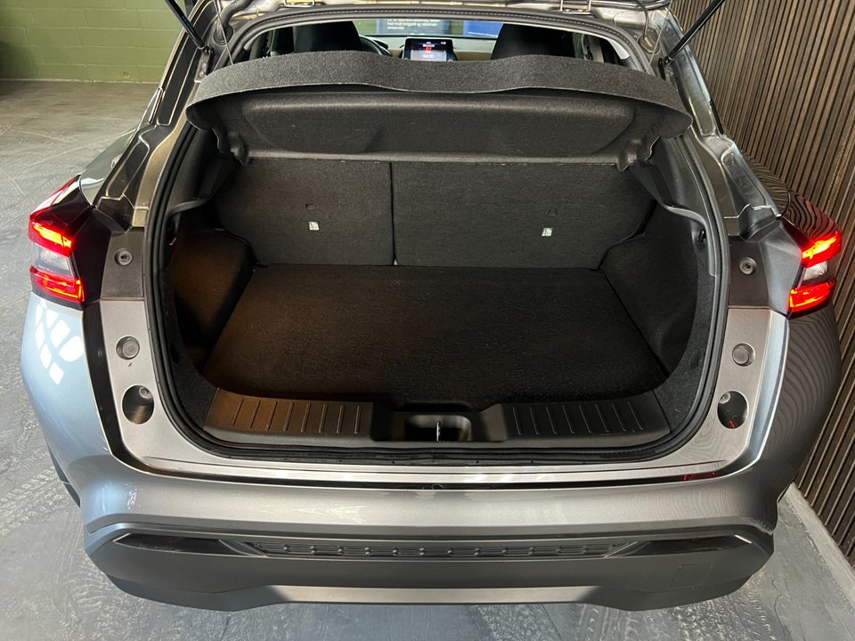 Nissan Juke 1,0 Dig-T 117 Acenta DCT 5d