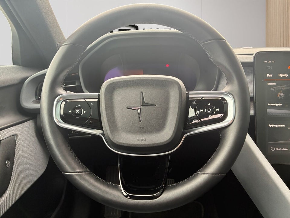 Polestar 2 Long Range 5d