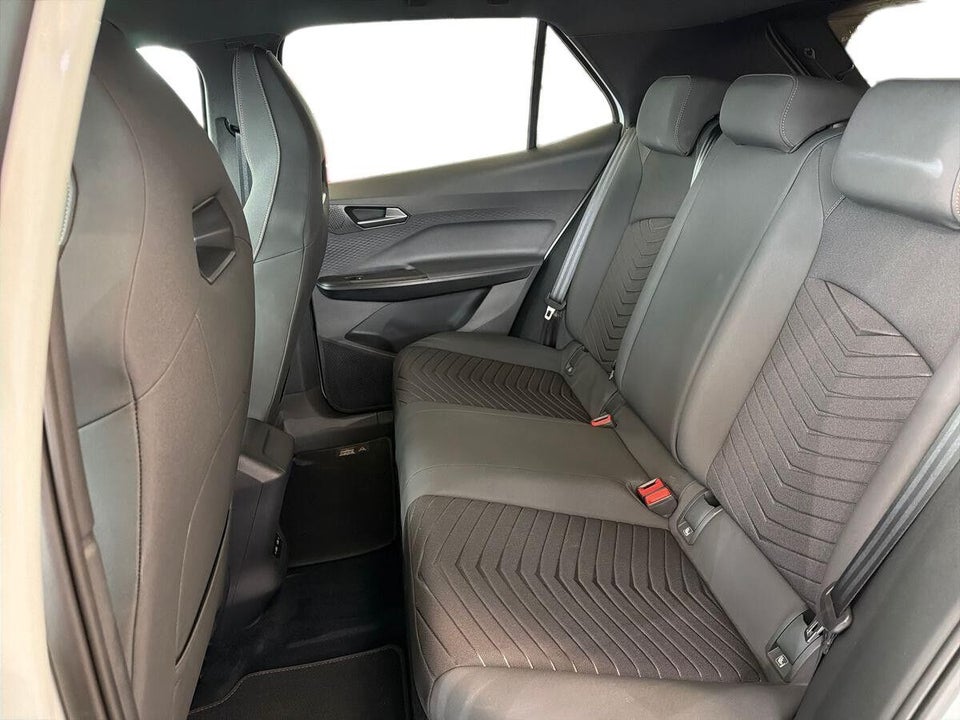 Cupra Born 77 e-Boost 5d