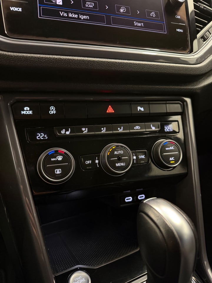 VW T-Roc 1,5 TSi 150 Sport DSG 5d