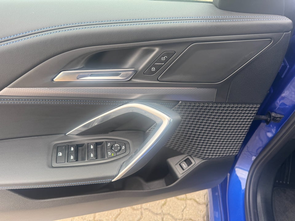 BMW iX1 eDrive20 M-Sport 5d