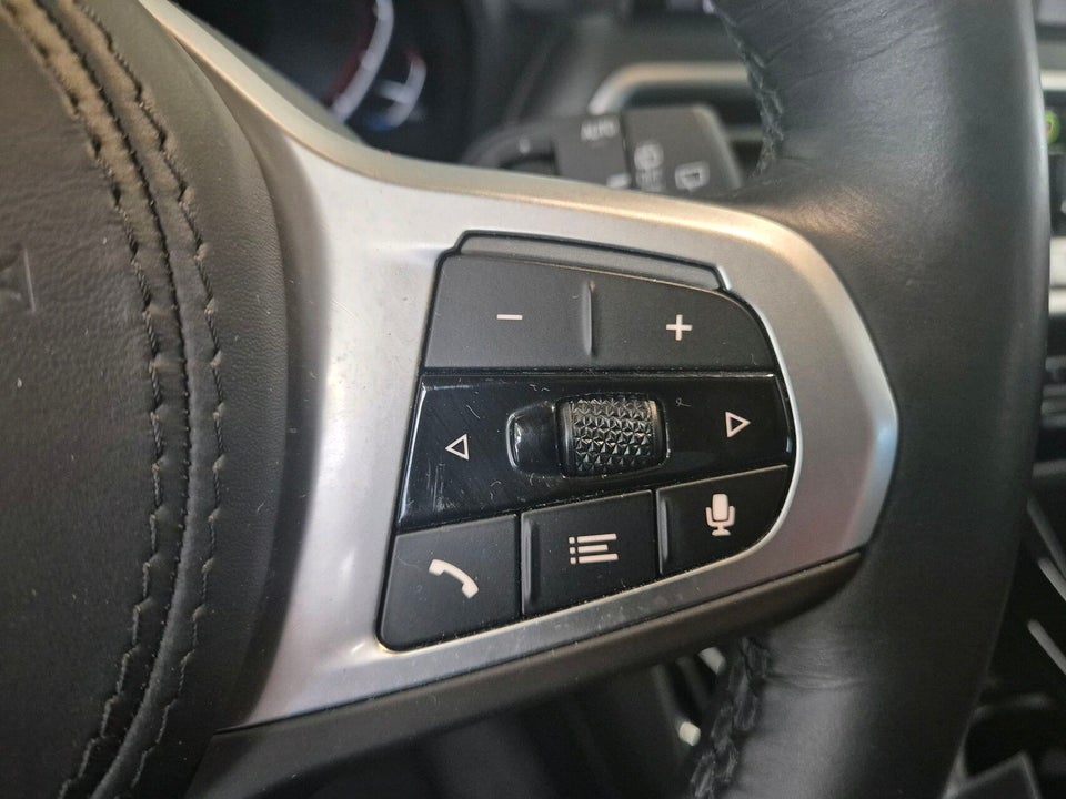 BMW iX3 Charged Plus M-Sport 5d