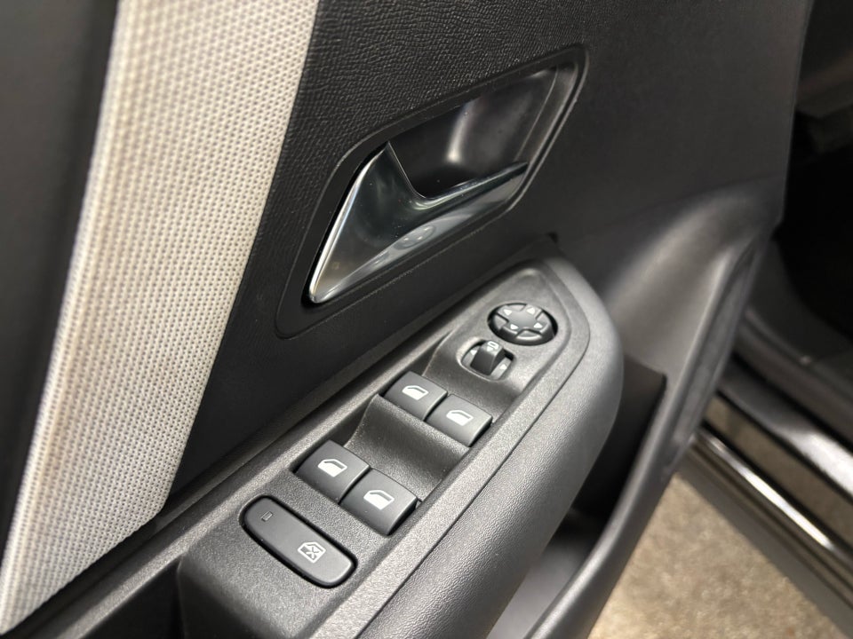 Citroën ë-C4 54 Max 5d