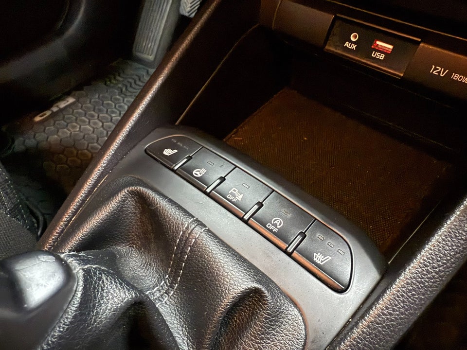 Kia Rio 1,0 T-GDi Attraction+ 5d