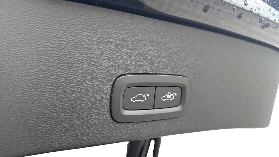Volvo C40 P6 ReCharge Plus 5d