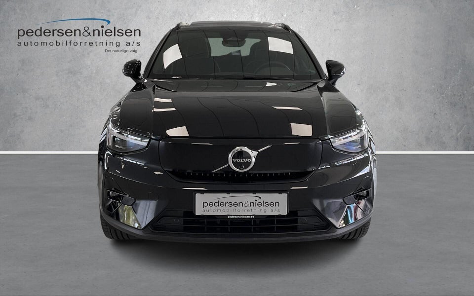 Volvo EX40 Extended Range Ultra 5d