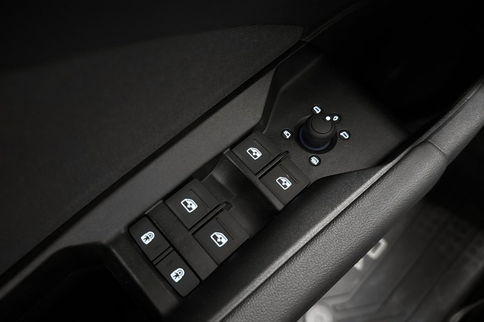 Audi Q4 e-tron 45 Progress 5d