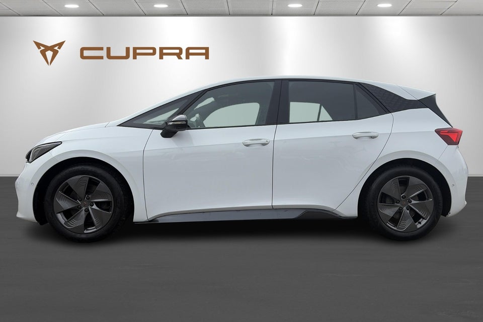 Cupra Born 58 High 5d