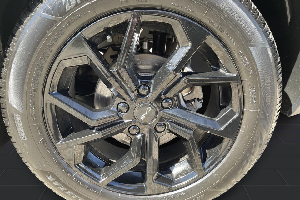 BYD Atto 2 46 Boost 5d