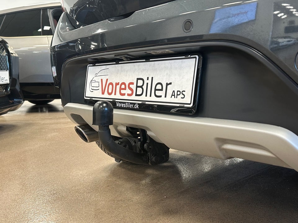 Dacia Sandero 1,5 dCi 95 Techroad 5d