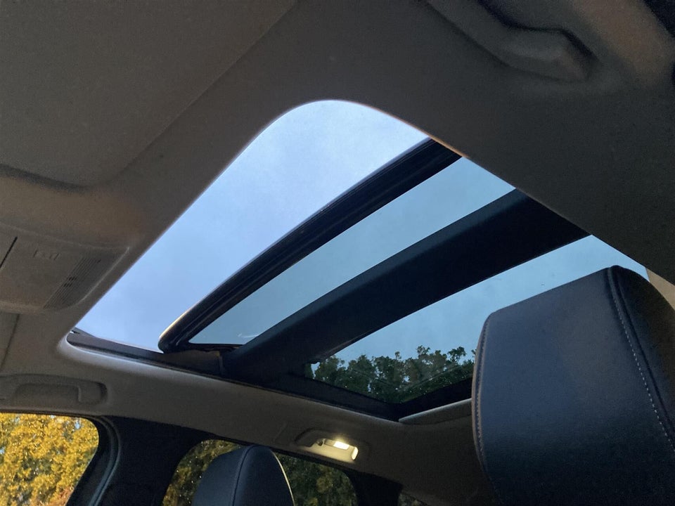 Mazda CX-60 2,5 PHEV Homura aut. AWD 5d