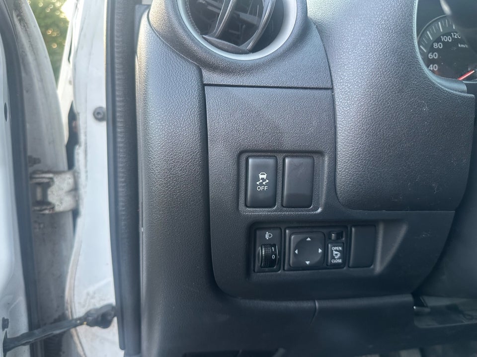 Nissan Micra 1,2 Acenta 5d