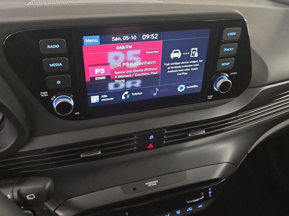 Hyundai i20 1,0 T-GDi Essential DCT 5d