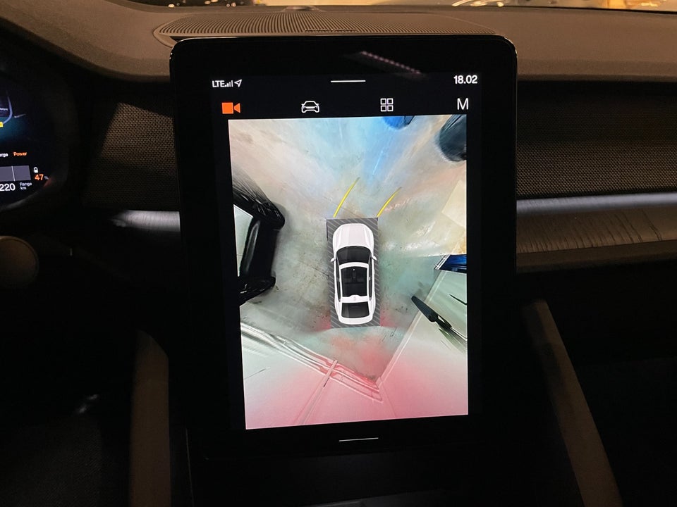 Polestar 2 Long Range AWD 5d