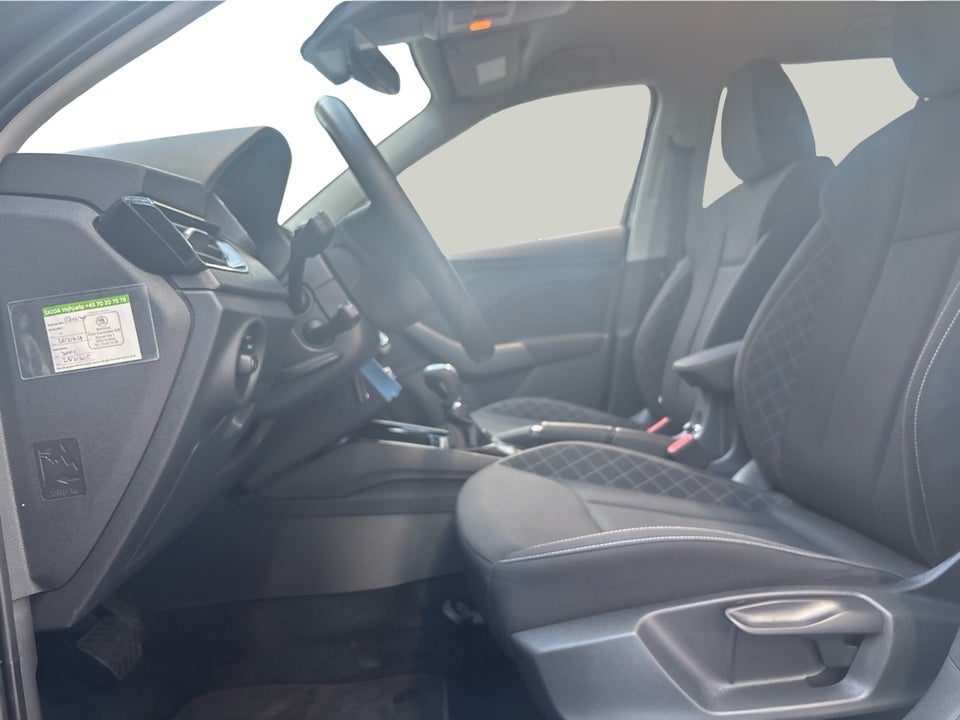 Skoda Scala 1,0 TSi 110 Life DSG 5d
