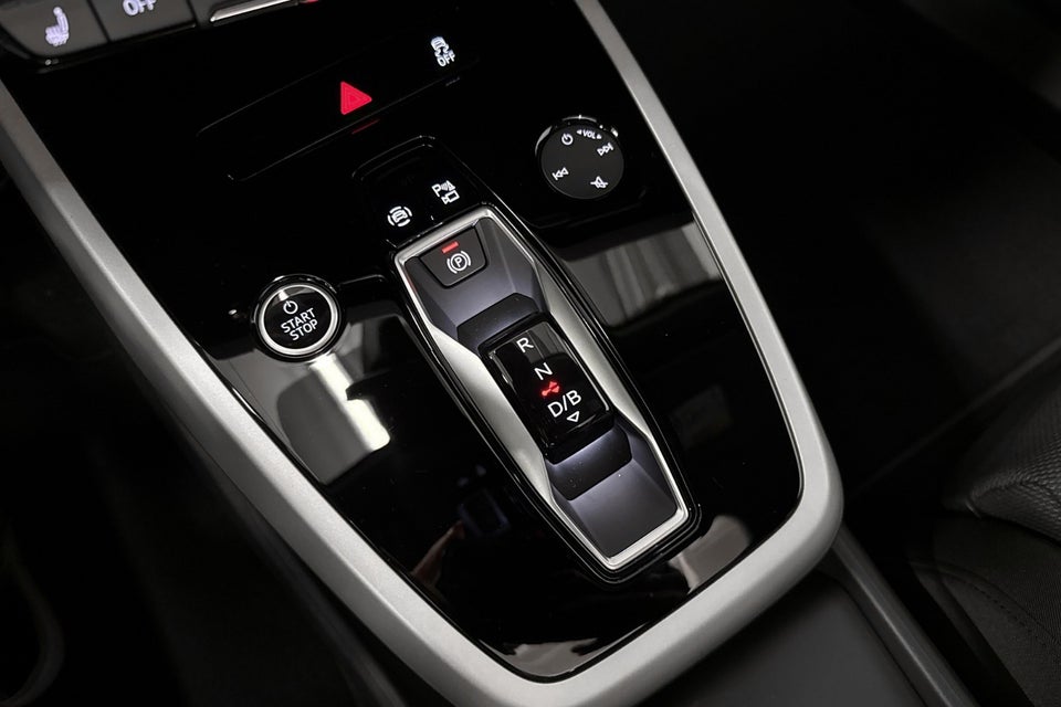 Audi Q4 e-tron 45 S-line Edition 5d