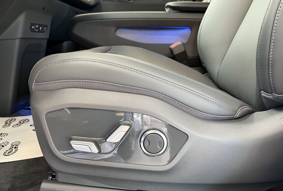 Kia EV9 99 Long Range Performance Premium AWD 7prs 5d