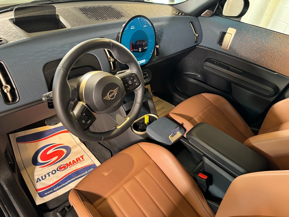 MINI Countryman E Favoured Trim XL 5d