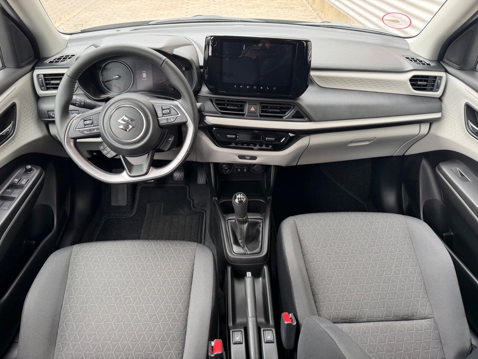 Suzuki Swift 1,2 Advance 5d