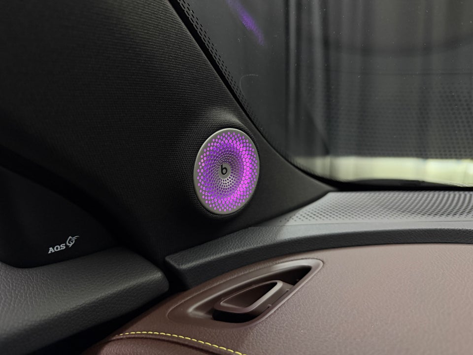 Smart #3 66 Premium 5d