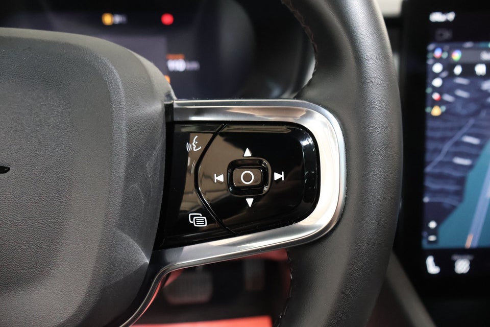 Polestar 2 Standard Range 5d