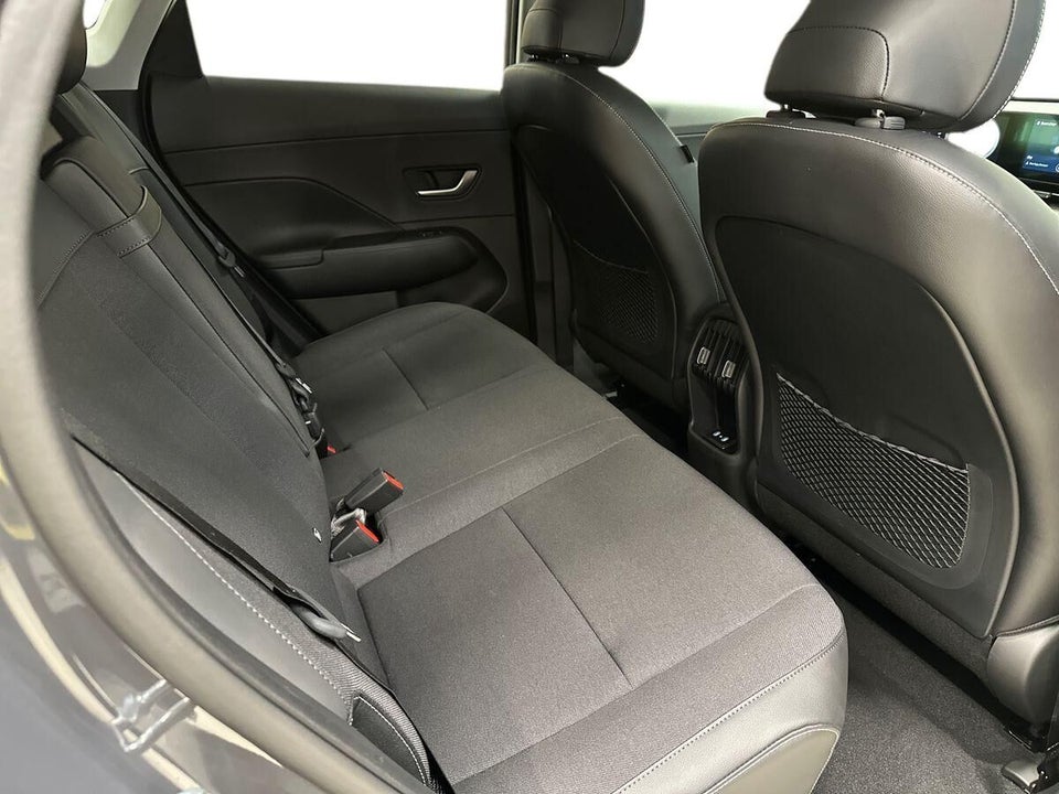 Hyundai Kona 65 EV Advanced 5d