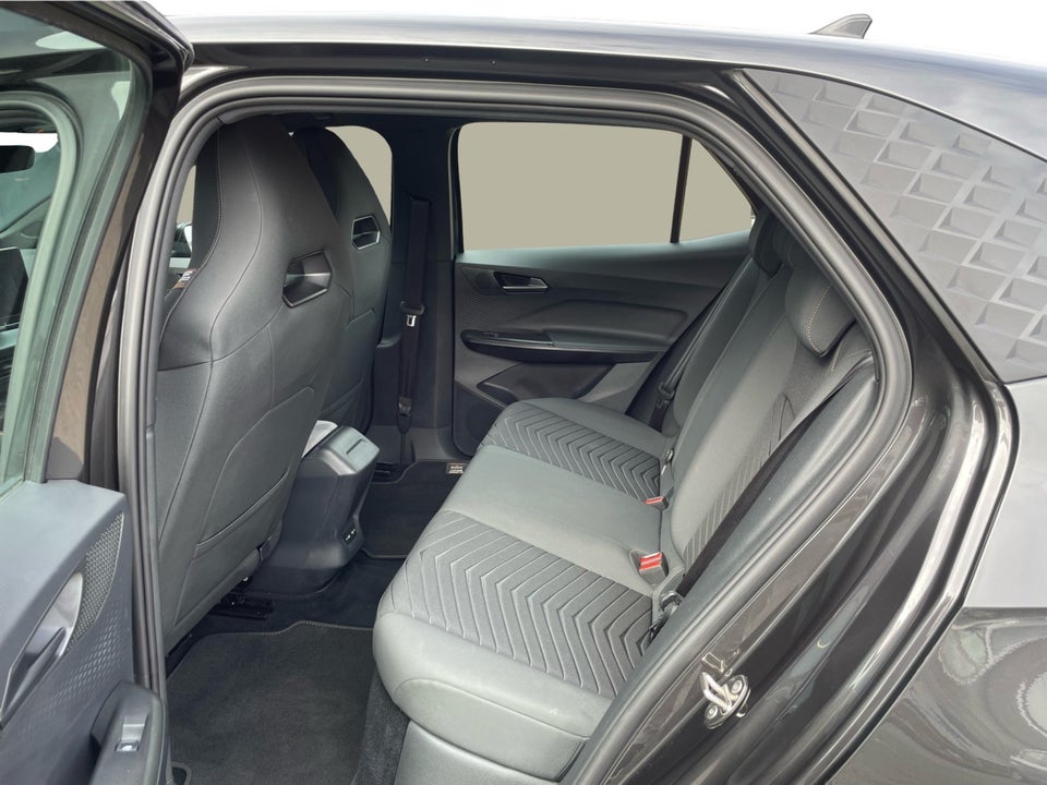 Cupra Born 58 e-Boost 5d