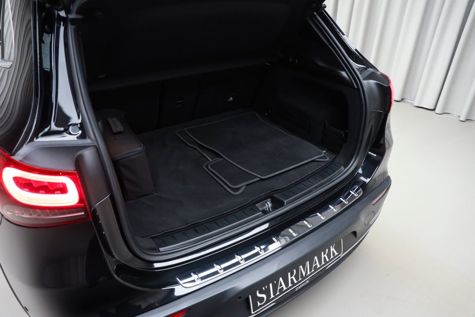 Mercedes EQA250 Progressive 5d