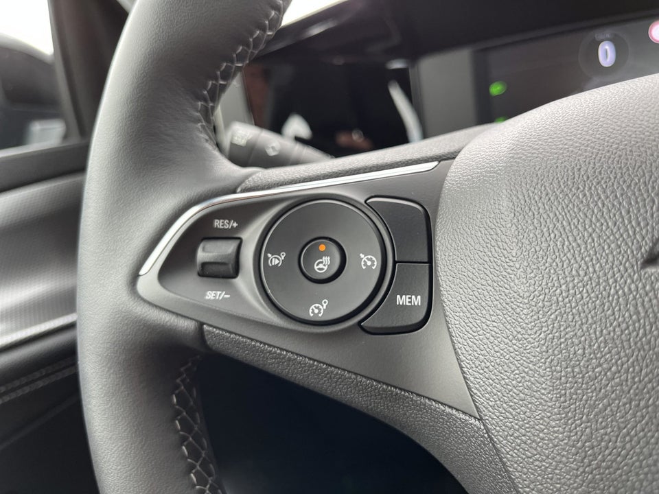 Opel Mokka-e 50 Elegance 5d