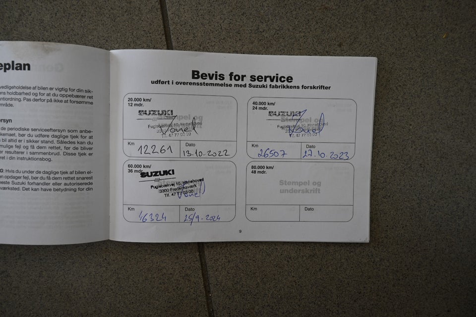 Suzuki Vitara 1,4 mHybrid Club 5d