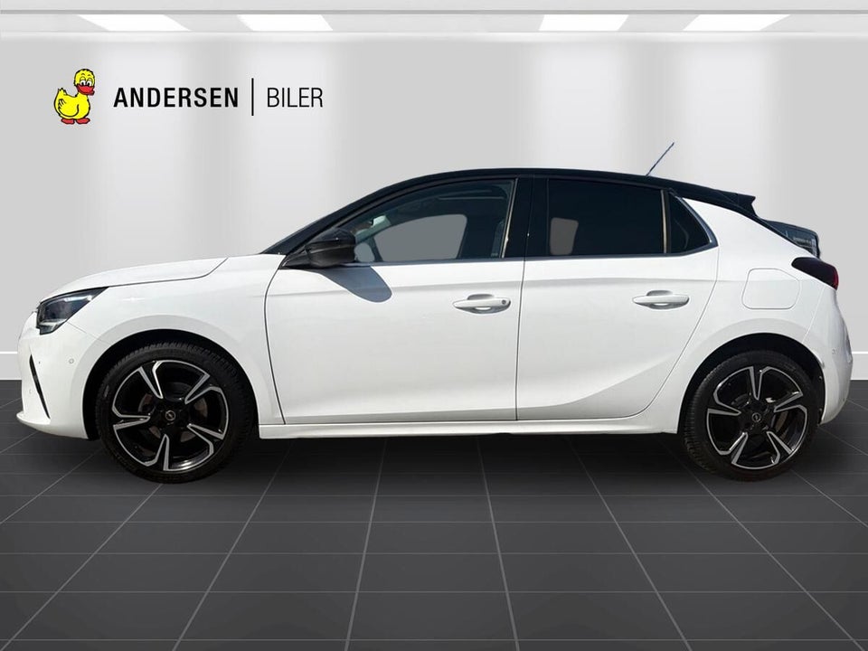 Opel Corsa 1,2 Sport 5d