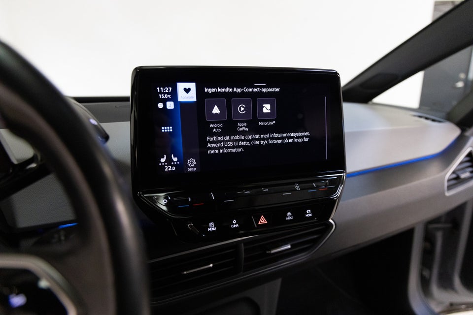 VW ID.3 58 Pro Performance 5d