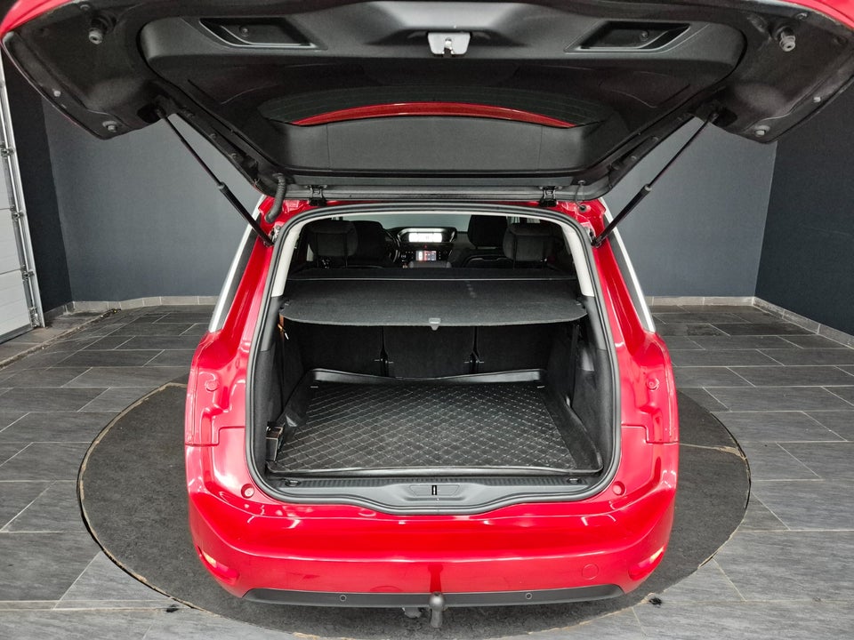 Citroën Grand C4 Picasso 1,6 BlueHDi 120 Iconic 7prs 5d