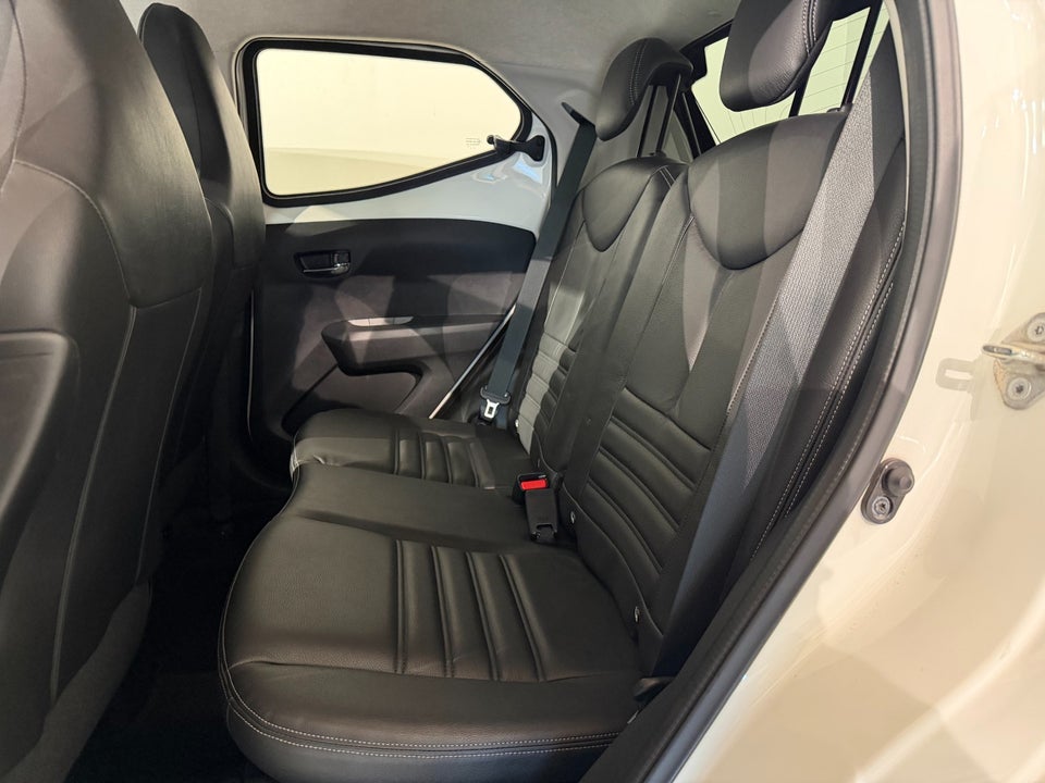 Toyota Aygo 1,0 VVT-i x-pose 5d