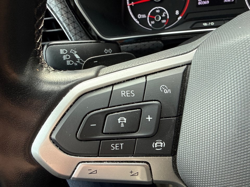 VW T-Cross 1,0 TSi 115 Style DSG Van 5d