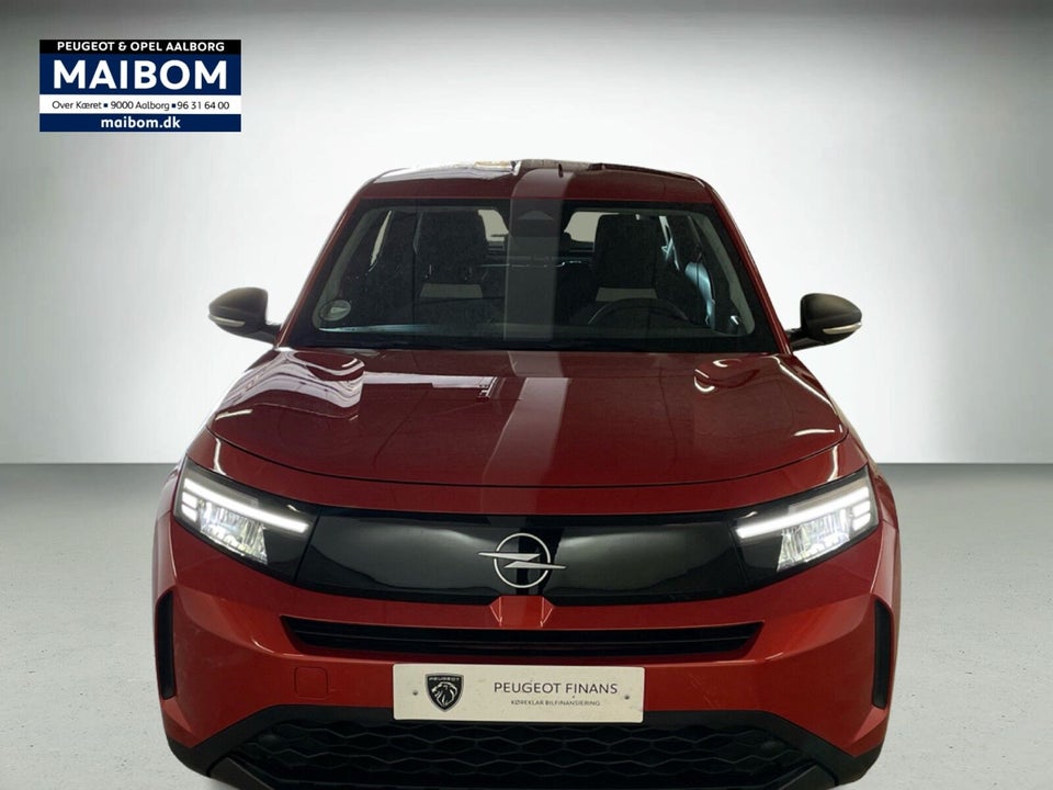 Opel Frontera Elegance 5d