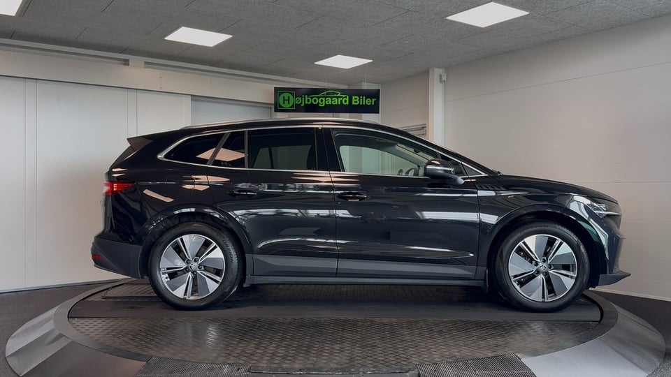 Skoda Enyaq 80 iV Loft 5d