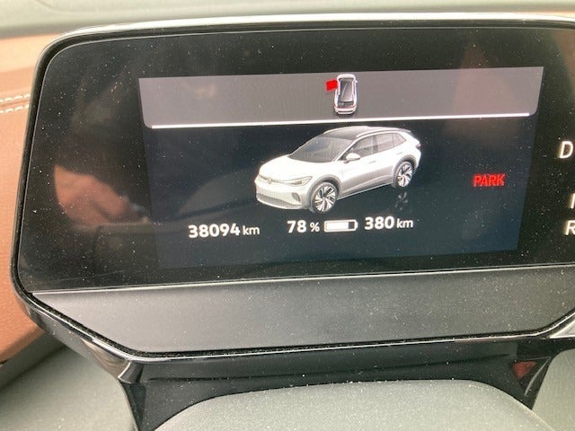 VW ID.4 77 Pro Performance 5d