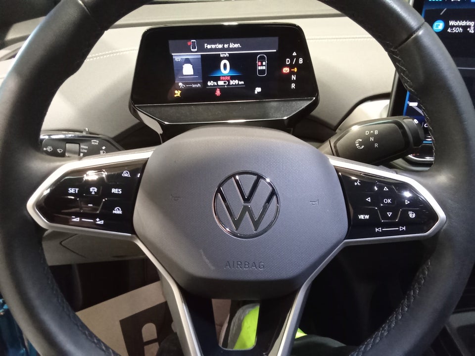 VW ID.4 77 Style+ 5d