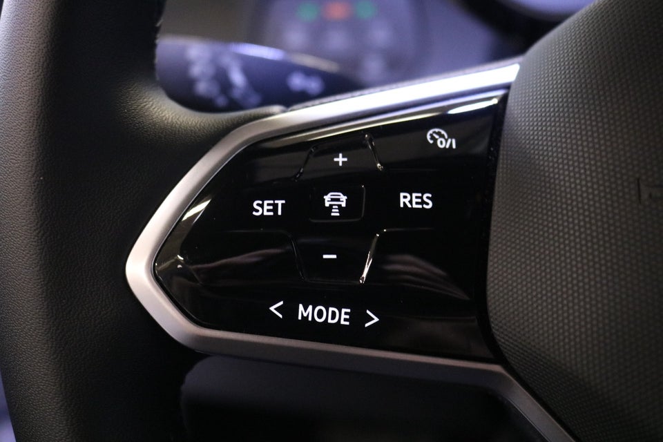 VW ID.3 58 Pro Performance Business 5d