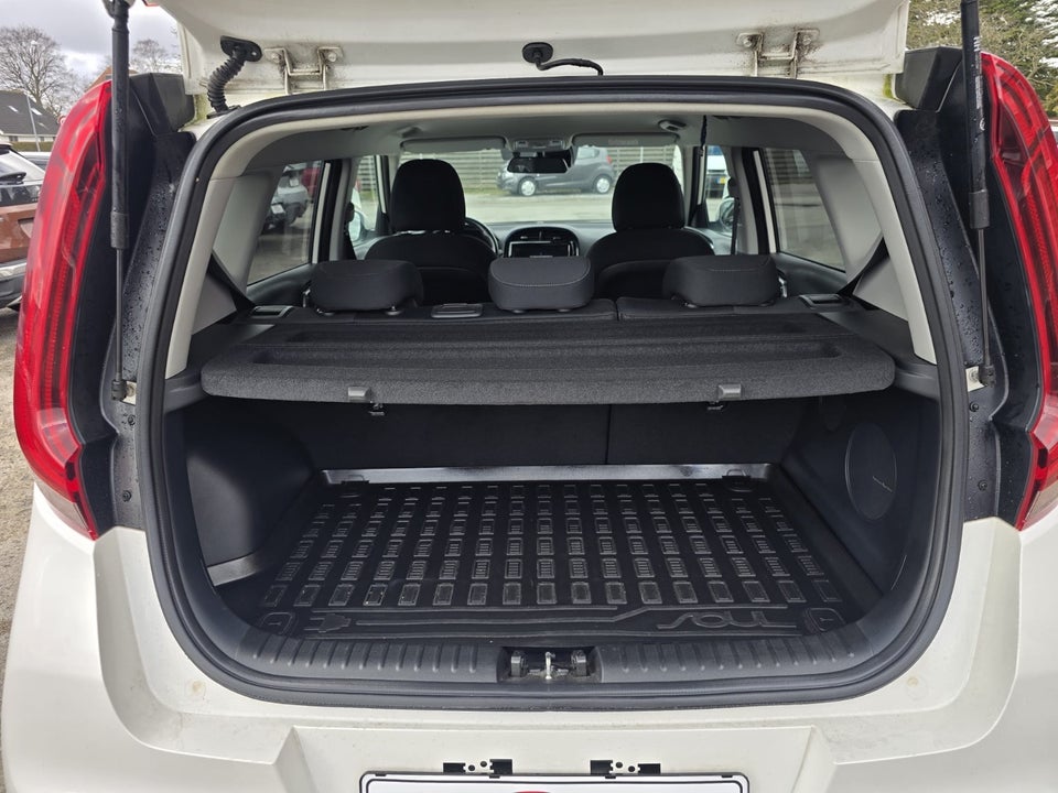 Kia e-Soul 64 Vision 5d