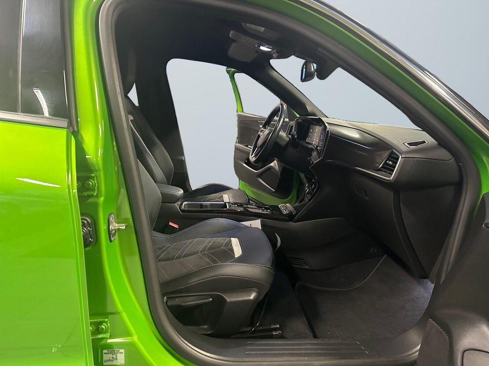 Opel Mokka-e 50 Ultimate 5d