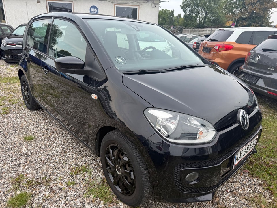 VW Up! 1,0 60 Move Up! BMT 5d