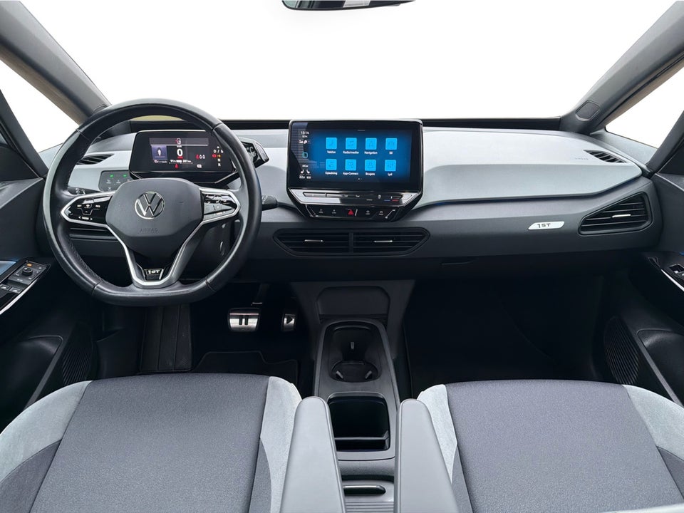 VW ID.3 58 1ST Plus Performance 5d