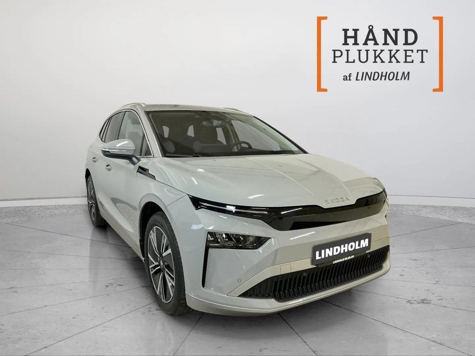 Skoda Enyaq 85 iV Loft 5d