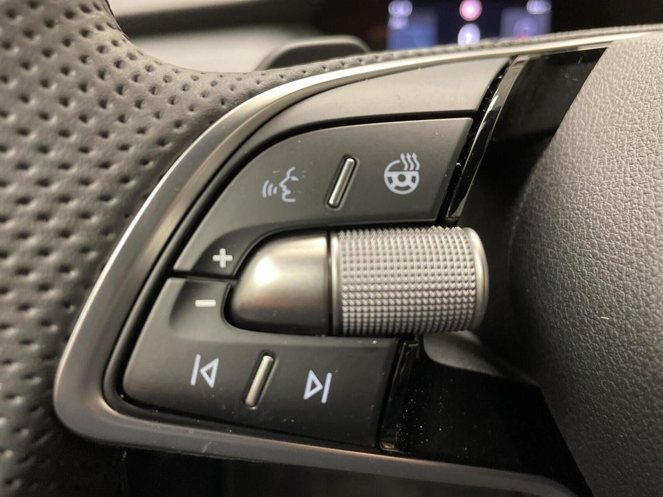 Skoda Elroq 85 iV Sportline 5d