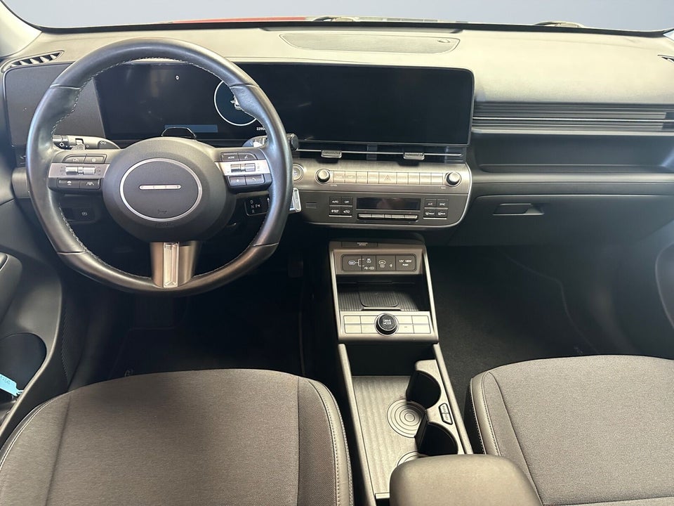 Hyundai Kona 65 EV Ultimate 5d