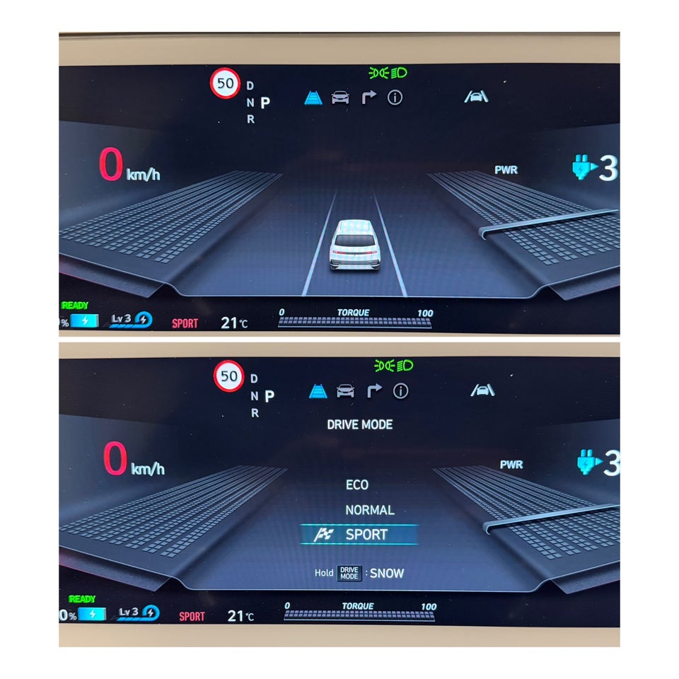Hyundai Ioniq 5 73 Essential 5d